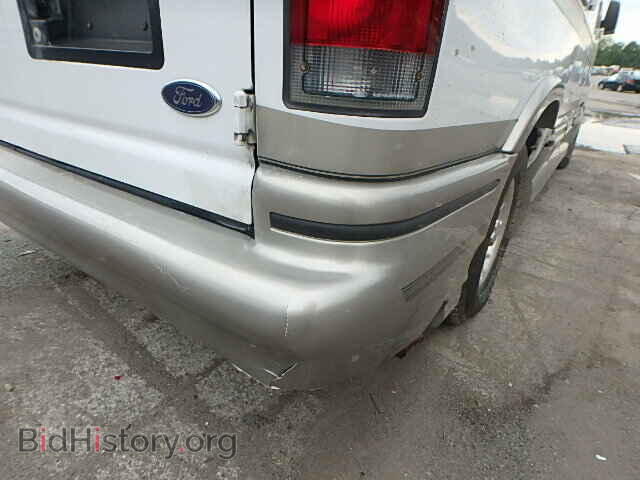 2003 FORD ECONOLINE - VIN: 1FDRE14L43HA51201 - Photo 10