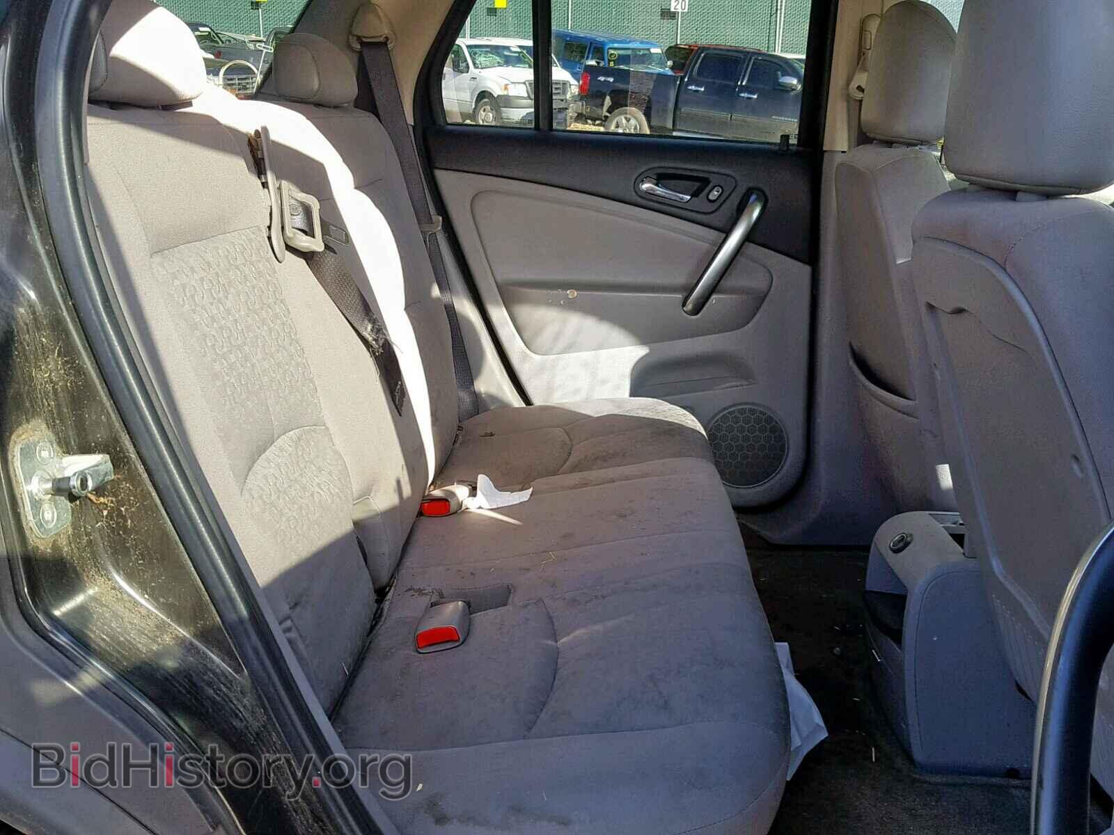 2006 SATURN VUE - VIN: 5GZCZ23D86S824384 - Фото 6