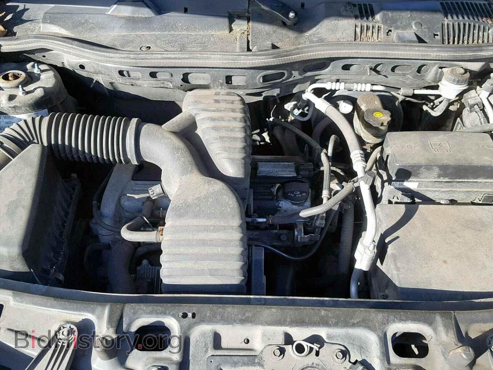2006 SATURN VUE - VIN: 5GZCZ23D86S824384 - Фото 7