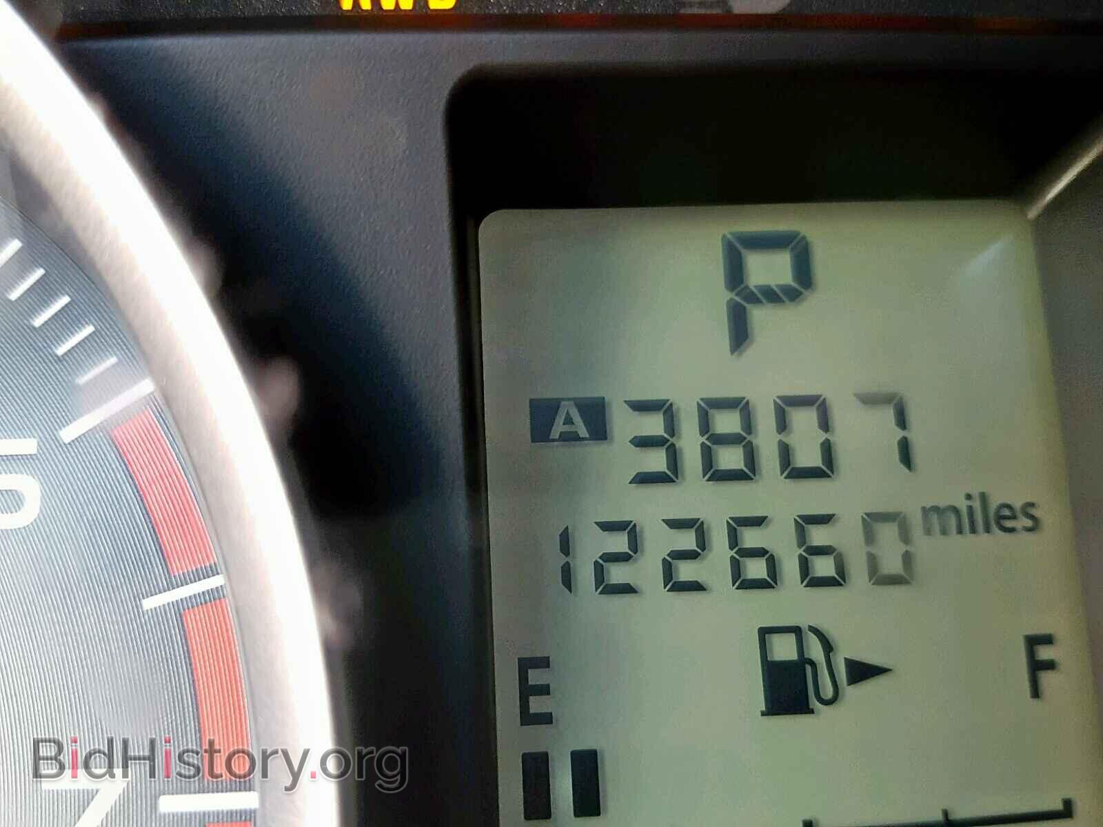2014 SUBARU FORESTER - VIN: JF2SJAEC3EH414995 - Фото 8
