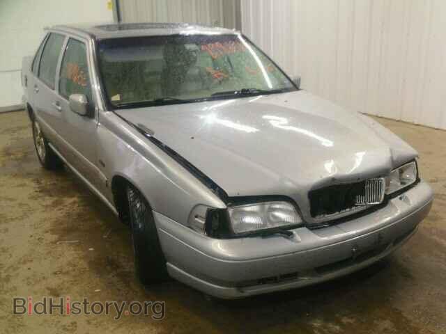 Photo YV1LS5344W1420554 - VOLVO S70 1998