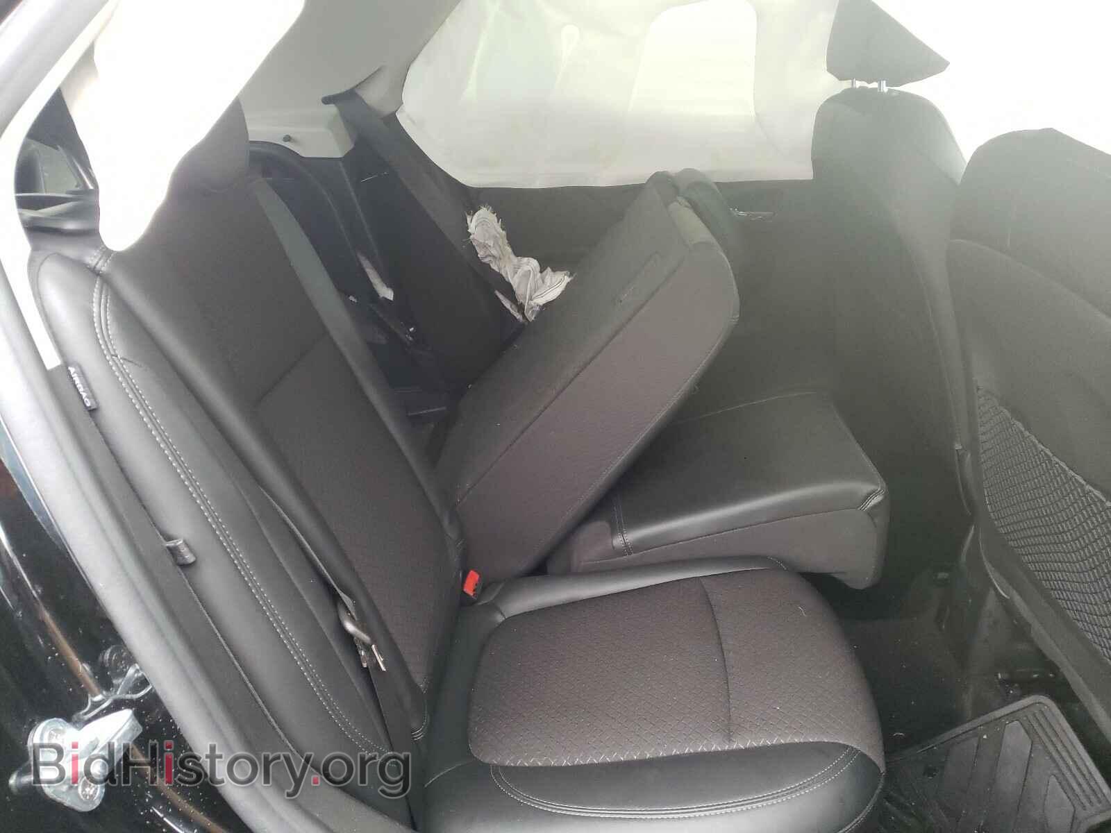 2019 BUICK ENCORE - VIN: KL4CJESB6KB826777 - Фото 6