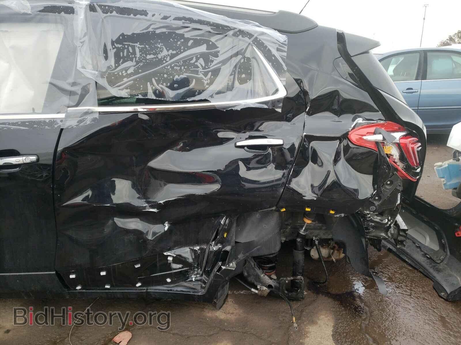 2019 BUICK ENCORE - VIN: KL4CJESB6KB826777 - Фото 10