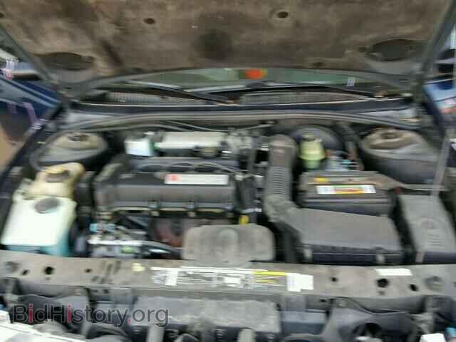 1997 SATURN SL/SL1/SL2 - VIN: 1G8ZJ5273VZ239888 - Фото 7