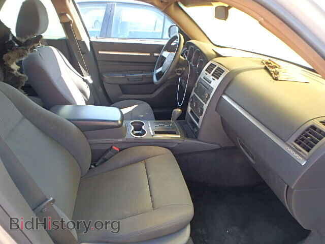 2010 DODGE CHARGER - VIN: 2B3CA3CVXAH127467 - Фото 5