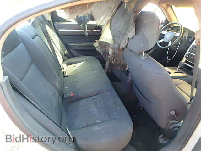 2010 DODGE CHARGER - VIN: 2B3CA3CVXAH127467 - Фото 6