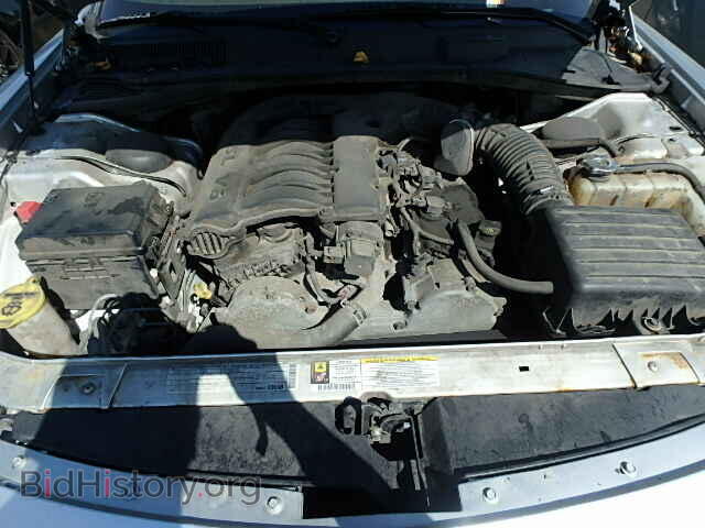 2010 DODGE CHARGER - VIN: 2B3CA3CVXAH127467 - Фото 7