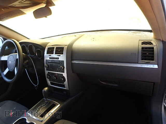 2010 DODGE CHARGER - VIN: 2B3CA3CVXAH127467 - Фото 9
