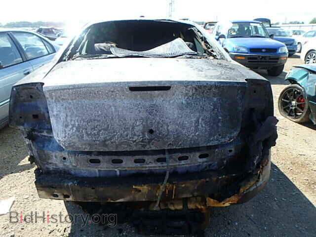 2010 DODGE CHARGER - VIN: 2B3CA3CVXAH127467 - Фото 10