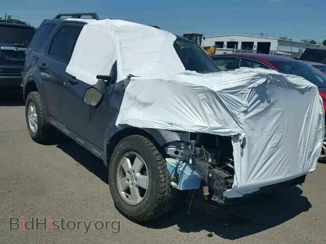 Photo 1FMCU9DG4BKC53354 - FORD ESCAPE 2011