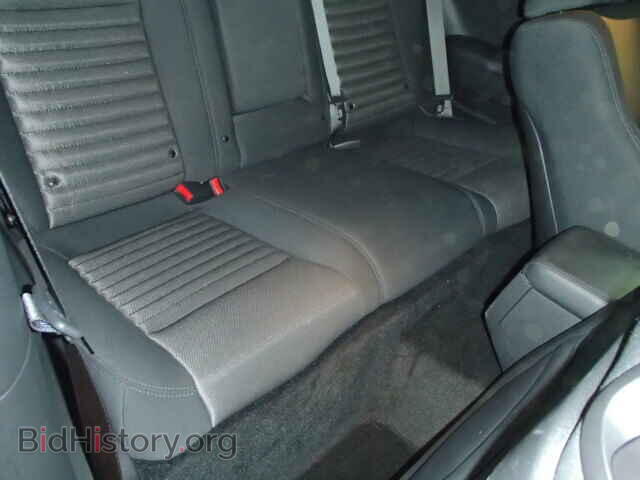 2013 DODGE CHALLENGER - VIN: 2C3CDYAG0DH540207 - Фото 6