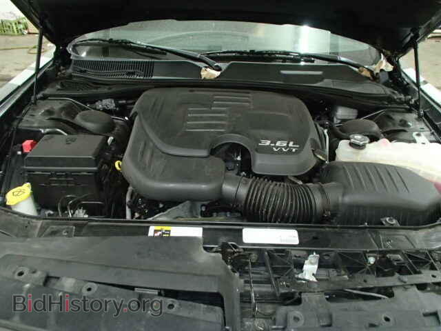 2013 DODGE CHALLENGER - VIN: 2C3CDYAG0DH540207 - Фото 7