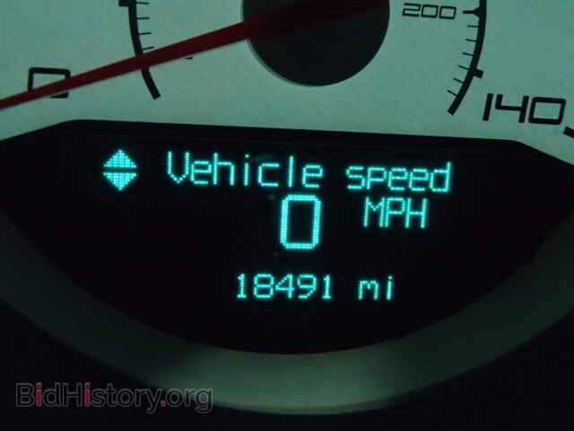 2013 DODGE CHALLENGER - VIN: 2C3CDYAG0DH540207 - Фото 8