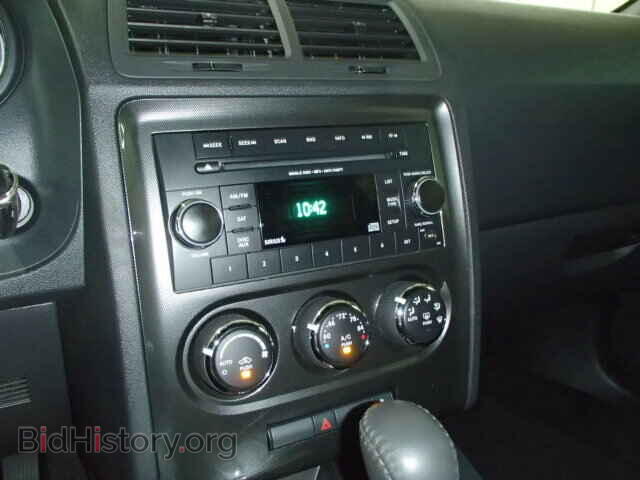 2013 DODGE CHALLENGER - VIN: 2C3CDYAG0DH540207 - Фото 9