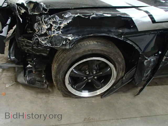 2013 DODGE CHALLENGER - VIN: 2C3CDYAG0DH540207 - Фото 10