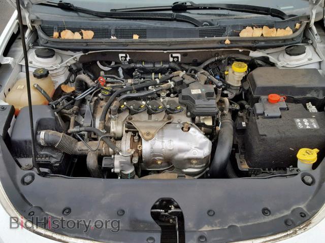 2015 DODGE DART - VIN: 1C3CDFDH7FD369741 - Фото 7