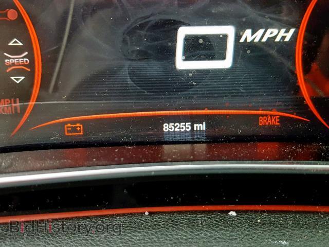 2015 DODGE DART - VIN: 1C3CDFDH7FD369741 - Фото 8
