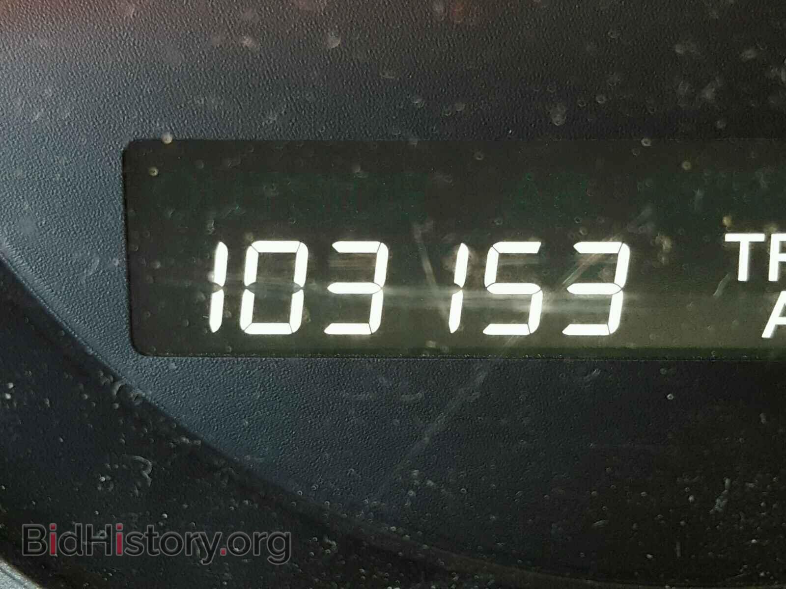 2007 HONDA PILOT - VIN: 2HKYF18797H501653 - Фото 8