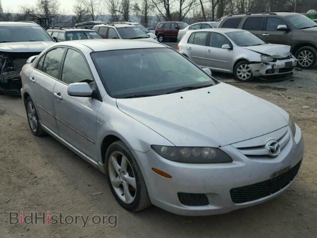Фотография 1YVHP84C785M03127 - MAZDA 6 2008