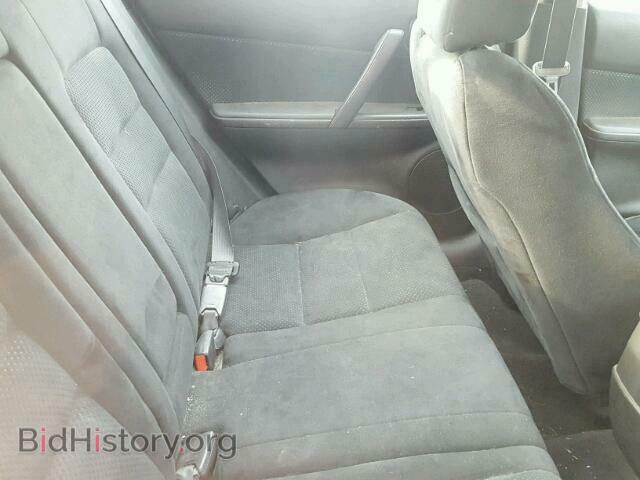 2008 MAZDA 6 - VIN: 1YVHP84C785M03127 - Фото 6
