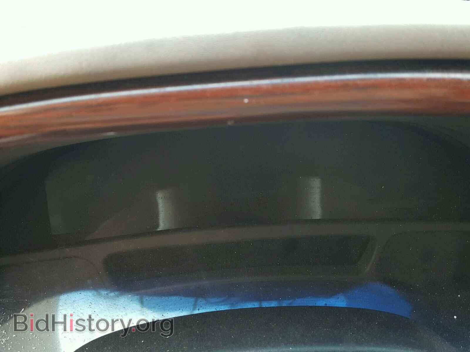 2004 CADILLAC DEVILLE - VIN: 1G6KD54Y84U191940 - Фото 8