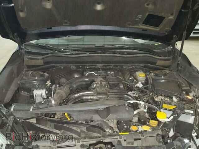 2015 SUBARU FORESTER - VIN: JF2SJADC7FH487418 - Photo 7