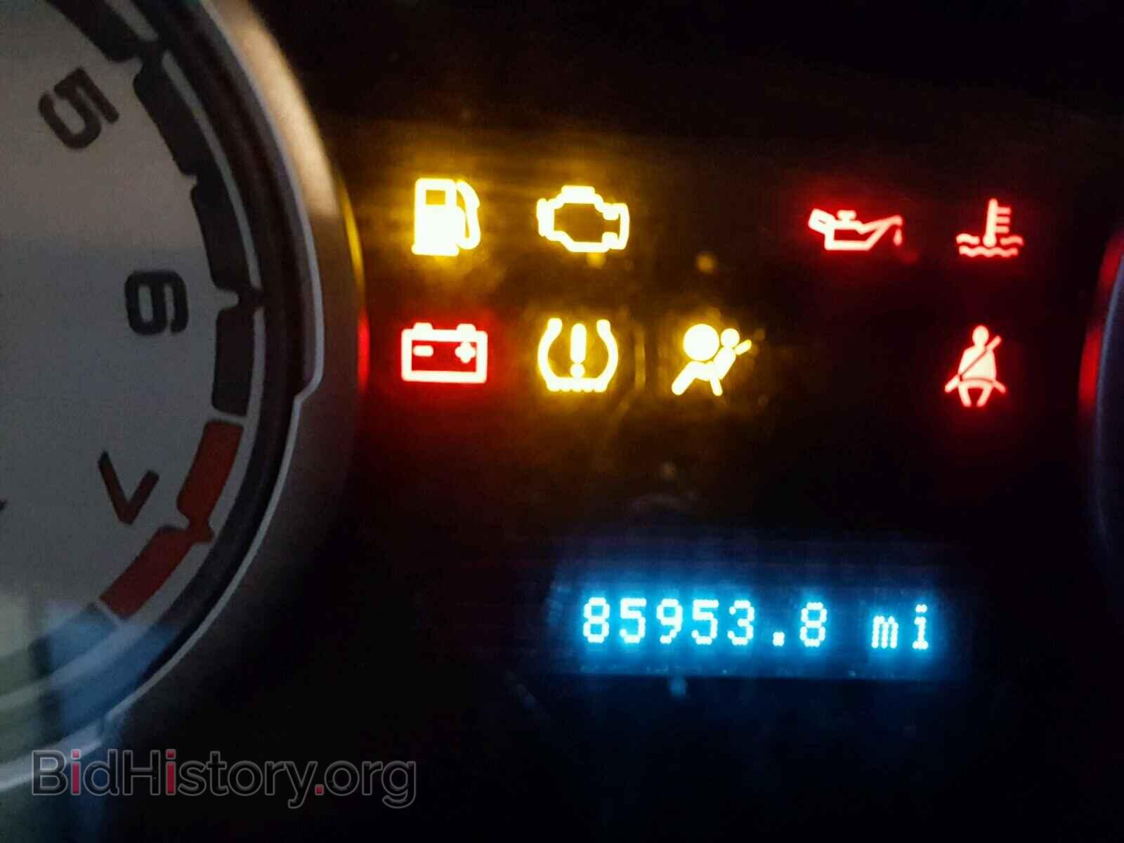 2009 FORD FOCUS - VIN: 1FAHP32N99W154019 - Фото 8