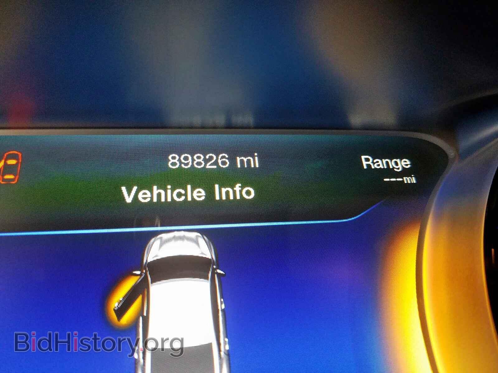 2015 CHRYSLER 200 - VIN: 1C3CCCBG1FN690051 - Фото 8