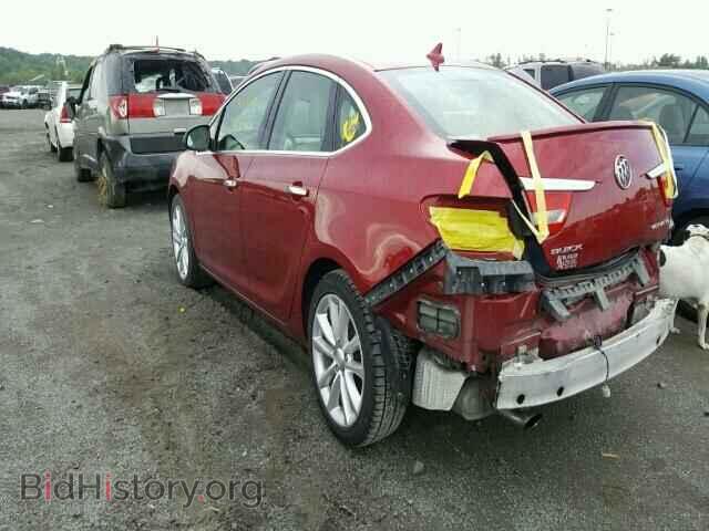 2013 BUICK VERANO - VIN: 1G4PR5SK6D4149815 - Фото 3