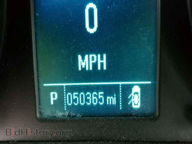 2013 BUICK VERANO - VIN: 1G4PR5SK6D4149815 - Фото 8