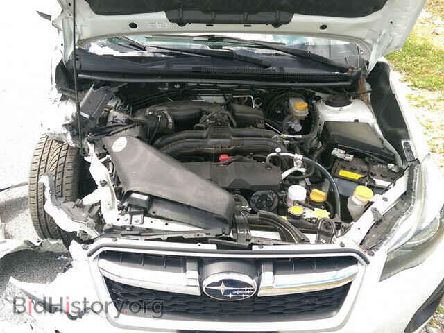 2012 SUBARU IMPREZA - VIN: JF1GPAD69CH215502 - Фото 7