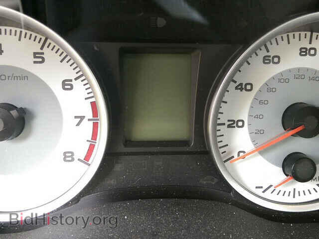 2012 SUBARU IMPREZA - VIN: JF1GPAD69CH215502 - Фото 8