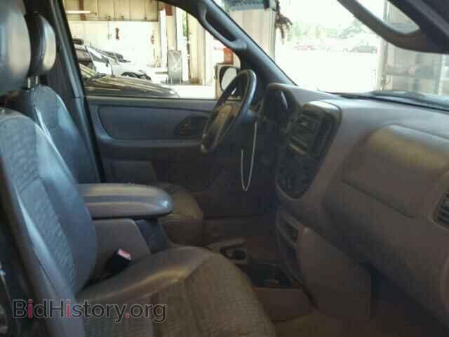 2002 FORD ESCAPE - VIN: 1FMYU01122KD65748 - Фото 5
