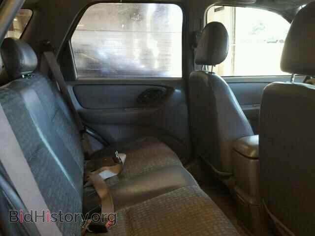 2002 FORD ESCAPE - VIN: 1FMYU01122KD65748 - Фото 6