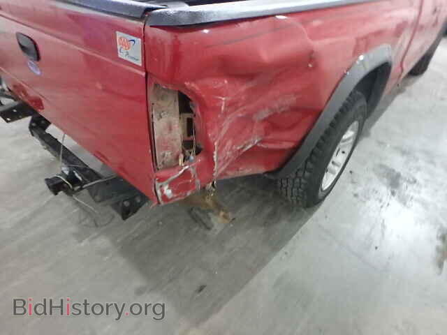 2002 DODGE DAKOTA - VIN: 1B7GL12X12S577892 - Фото 10