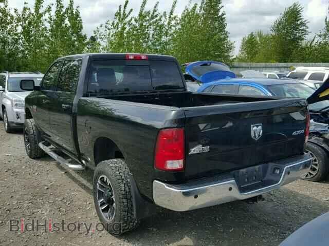2012 DODGE RAM - VIN: 3C6TD5DT8CG175879 - Фото 3