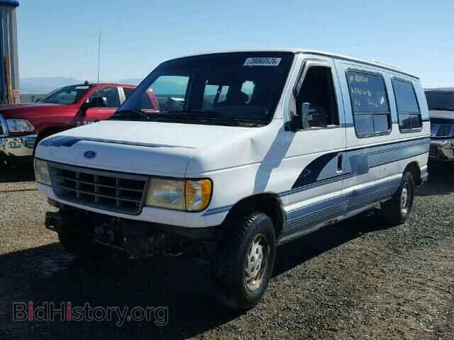 1994 FORD ECONOLINE - VIN: 1FDEE14N9RHA07865 - Photo 2