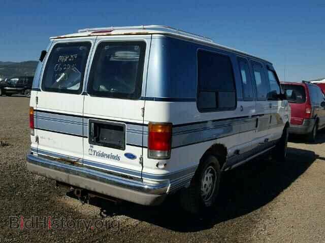 1994 FORD ECONOLINE - VIN: 1FDEE14N9RHA07865 - Photo 4