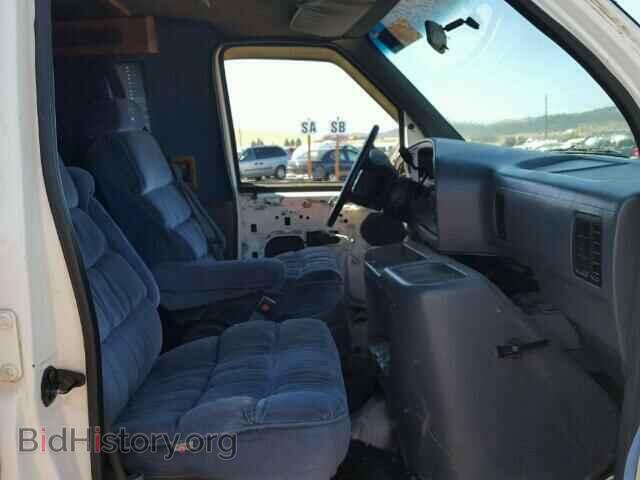 1994 FORD ECONOLINE - VIN: 1FDEE14N9RHA07865 - Photo 5
