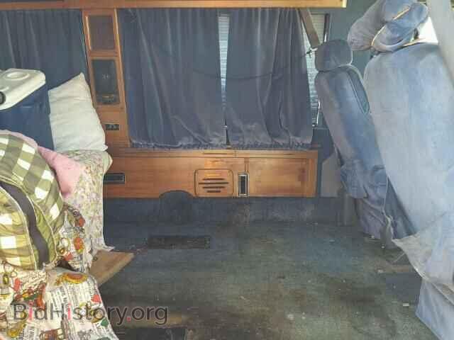 1994 FORD ECONOLINE - VIN: 1FDEE14N9RHA07865 - Photo 6
