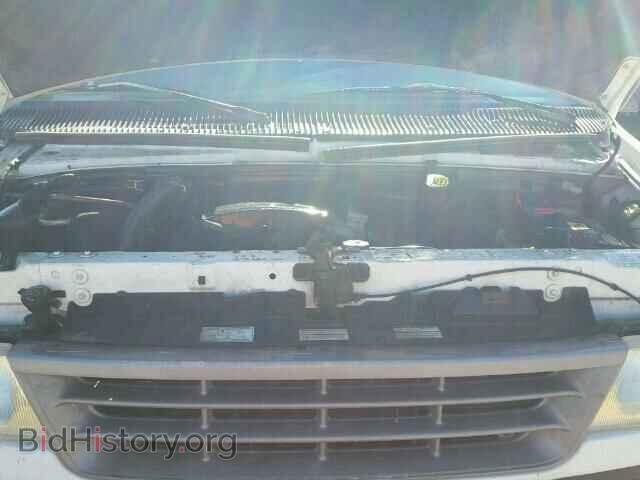 1994 FORD ECONOLINE - VIN: 1FDEE14N9RHA07865 - Photo 7