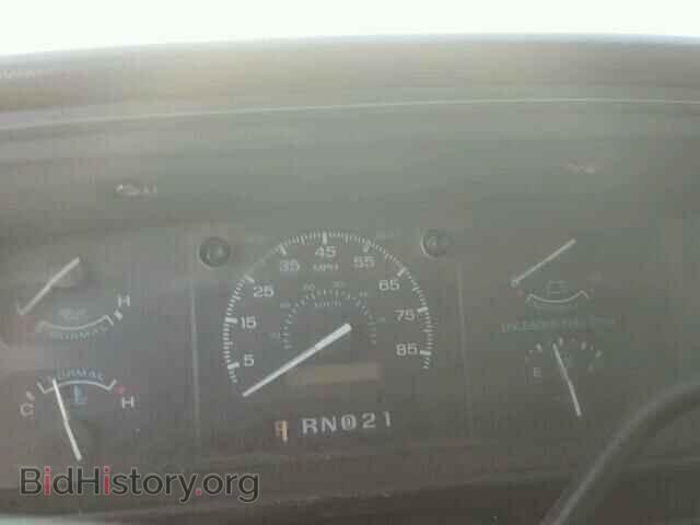 1994 FORD ECONOLINE - VIN: 1FDEE14N9RHA07865 - Photo 8