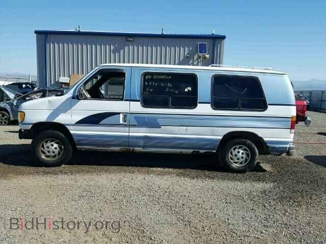 1994 FORD ECONOLINE - VIN: 1FDEE14N9RHA07865 - Photo 9