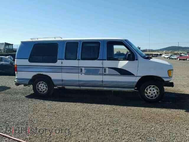 1994 FORD ECONOLINE - VIN: 1FDEE14N9RHA07865 - Photo 10