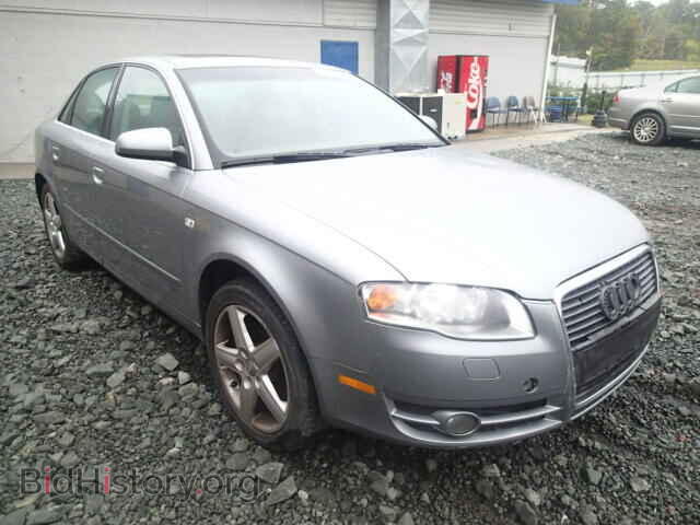 Photo WAUAF68E75A444013 - AUDI A4 2005