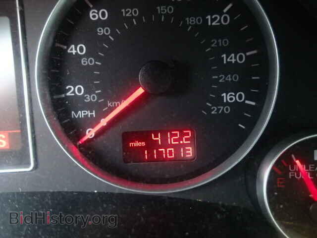 2005 AUDI A4 - VIN: WAUAF68E75A444013 - Фото 8