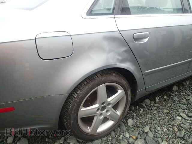 2005 AUDI A4 - VIN: WAUAF68E75A444013 - Фото 10