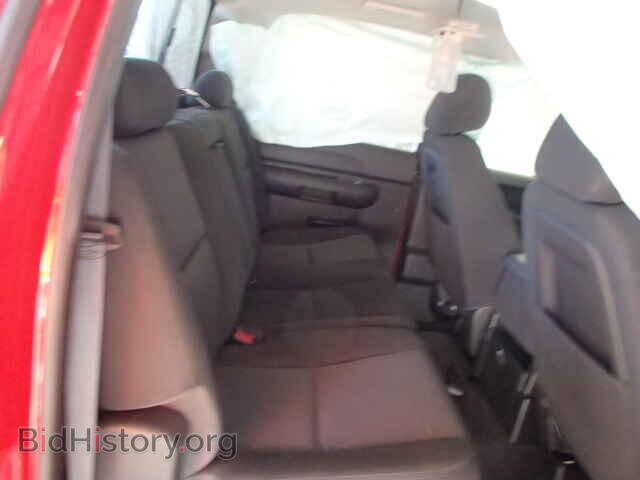 2013 CHEVROLET SILVERADO - VIN: 3GCPKSE76DG172867 - Фото 6