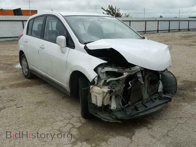 Photo 3N1BC1CP5CK248033 - NISSAN VERSA 2012