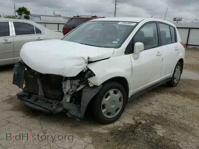 2012 NISSAN VERSA - VIN: 3N1BC1CP5CK248033 - Фото 2